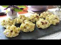 鬼まんじゅうの作り方!さつま芋の美味しい季節に、名古屋のお菓子 How to make Sweet Potate 0ni-Manju