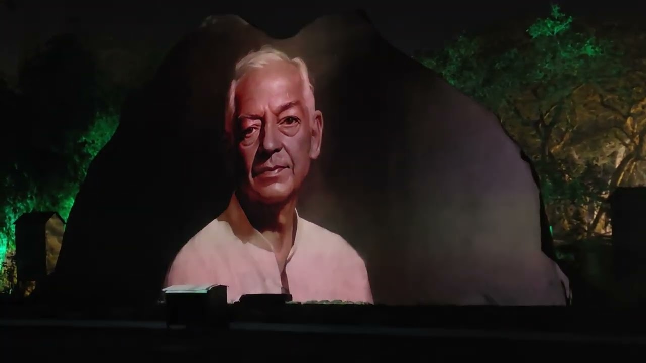 Pachmarhi: A Cinematic Escape to the Queen of Satpura 