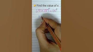 Square root math olympiad 🙏 Math infinity hk #squareroot #matholympiad #shorts