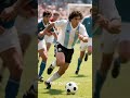 Piala Dunia Paling Ikonik yang Bikin Dunia Terdiam #PialaDunia #WorldCup #SepakBola #FootballShorts