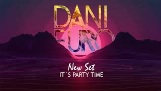 MUSICA DE ANTRO 2019 (IT´S PARTY TIME) DJ DANIEURO