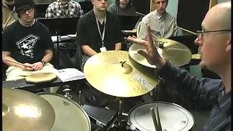 Mastering the Tables of Time: Lesson 5: Expanding Accent Interpretation