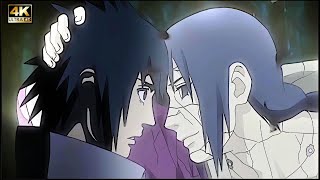 Download Lagu Good Bye Itachi 😢 | Naruto Shippuden Badass And Sad Moments In Hindi MP3