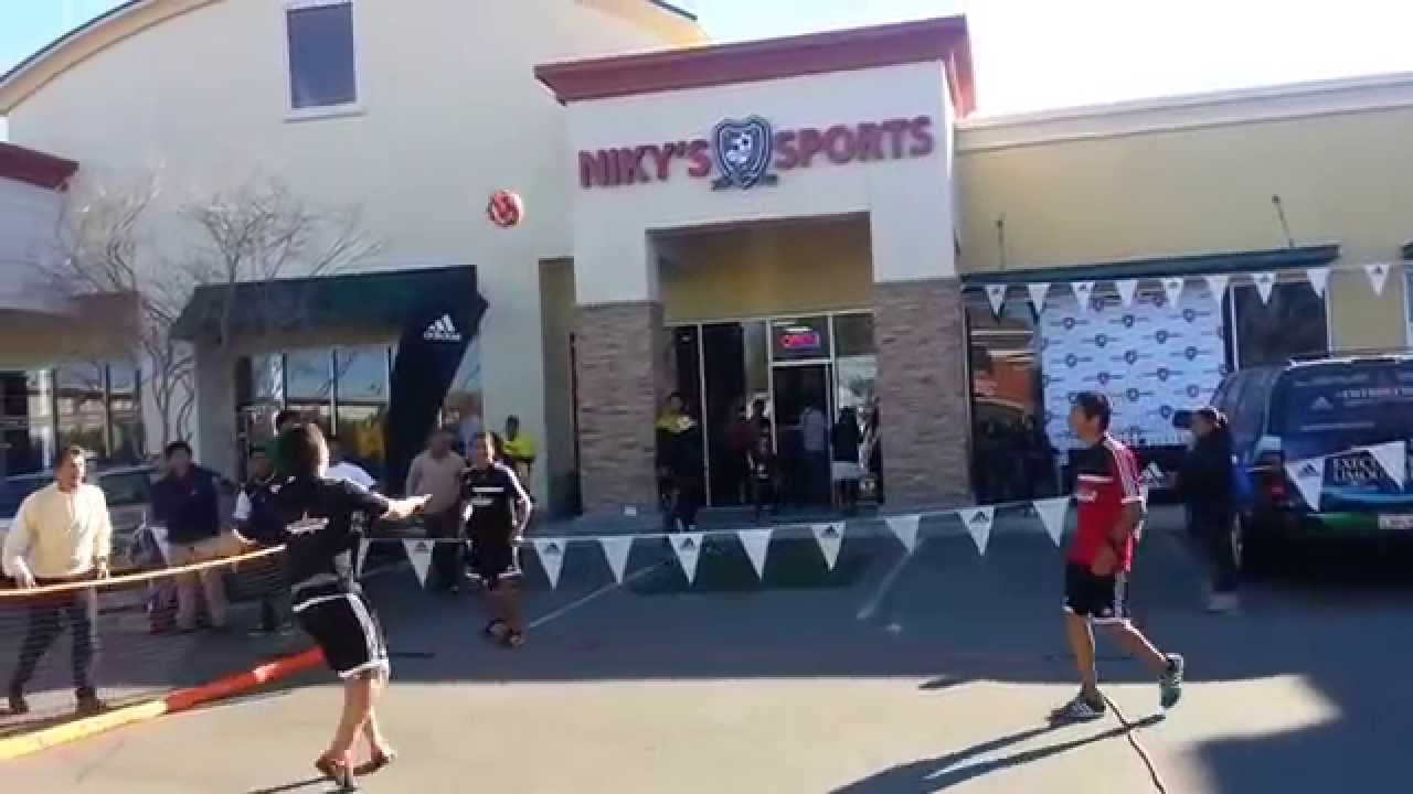 Niky's Sports Lancaster - Soccer Store in Lancaster, CA