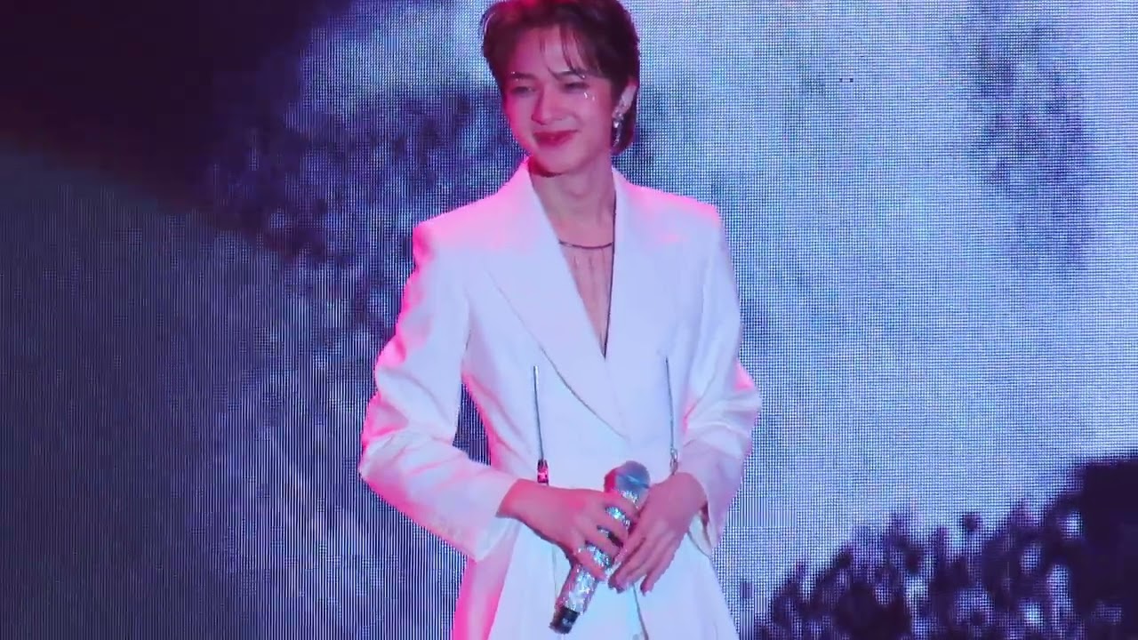 240811 Nunew - 無羈 wuji