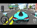 3D Driving Class 2025 - Best Android iOS 3D Car games