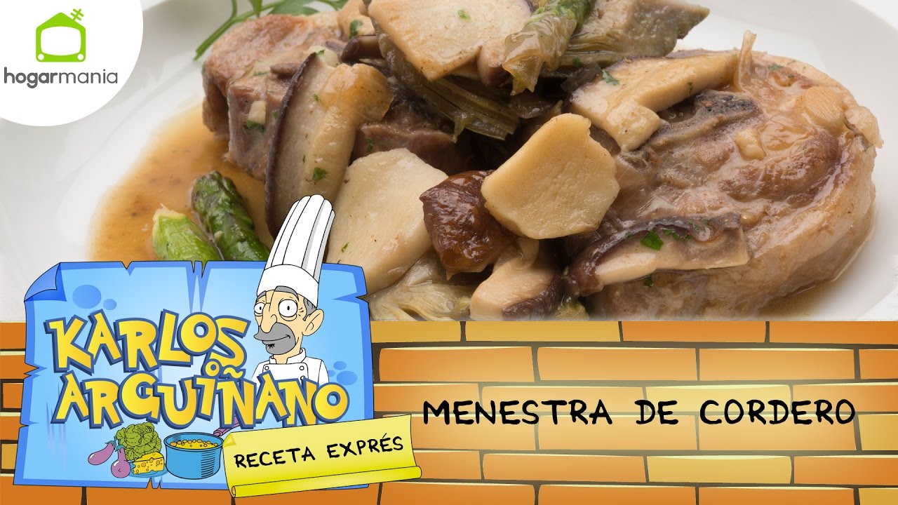 Receta De Lentejas Con Chorizo Karlos Arguiano Receta De Lentejas Con Chorizo Karlos Arguiano