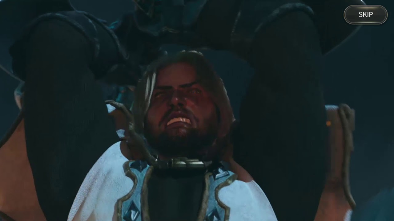 Hundred Soul Walkthrough Episode 1 Part 1