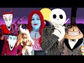 The Nightmare Before Christmas | Makeup Halloween Costumes and Toys