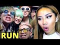 THE PLOT THICKENS!🚨 BTS 'RUN' (방탄소년단) 🏃 OFFICIAL MUSIC VIDEO [PT.3]| REACTION/REVIEW