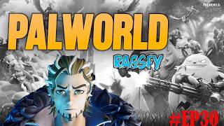 Explore New Area  In Palworld POKEMON WORLD | PalWorld | EP 30