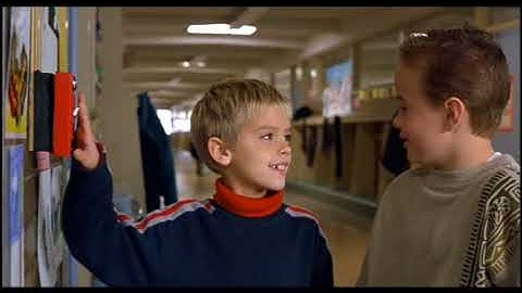 Pull The Fire Alarm (I Saw Mommy Kissing Santa Claus)