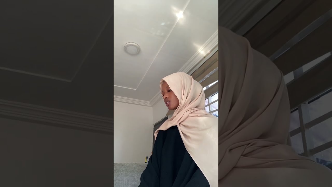 Wedding nasheed โจ๐ค