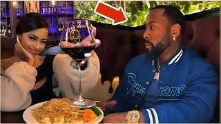 Famous Say Goodbye To Boring Dinner Dates - Here's Why They're A Waste Of Time! Profile