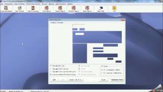 Activating Payroll in Biometric Fingerprint Face RFID Attendance & Access Control Software screenshot 4