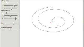 Restricted Three-Body Problem in 3D