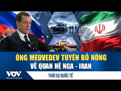 International News Afternoon Oct 4: Mr. Medvedev: Russia “Will Never Sacrifice Relations with Ira...