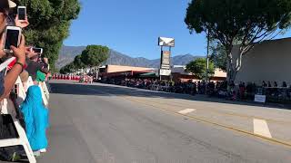 2019 Ahs Afob Band Review