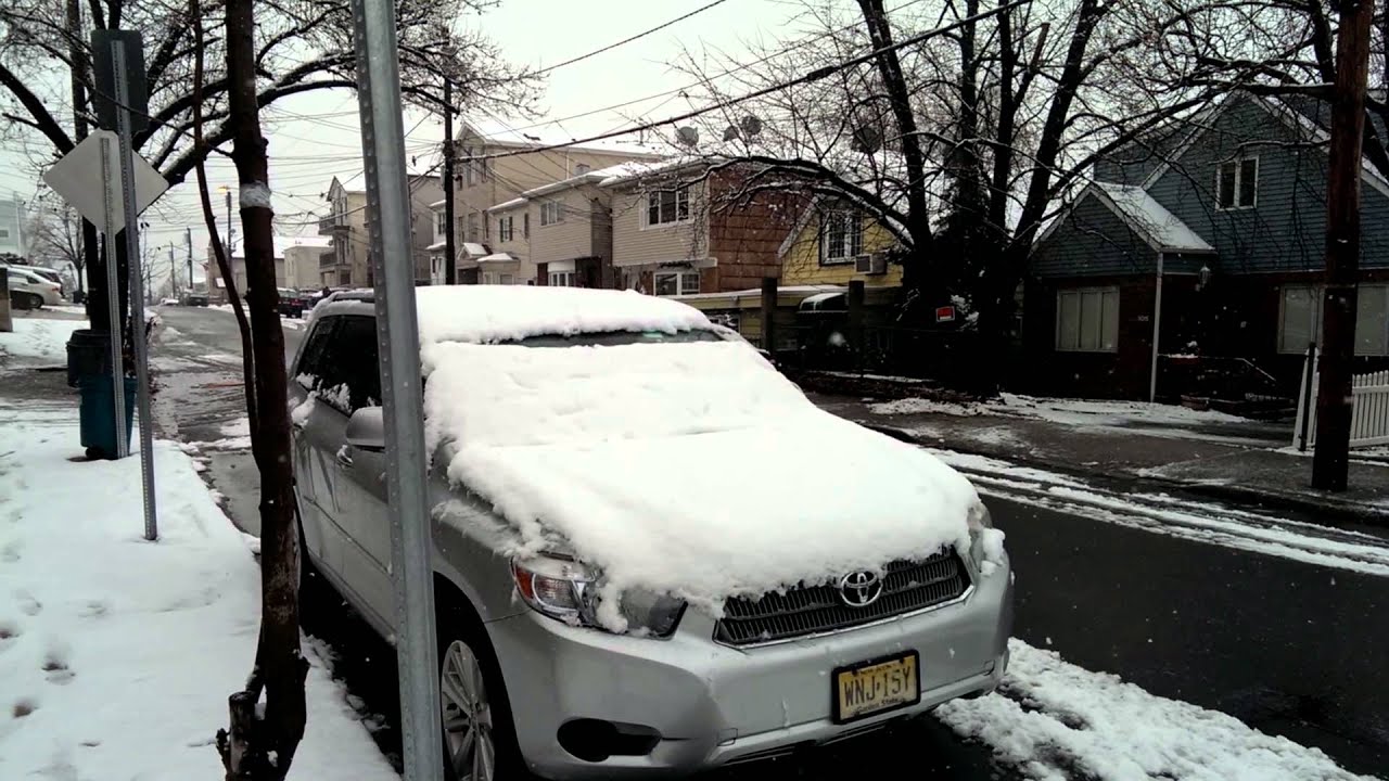 HTC One max Sample Video