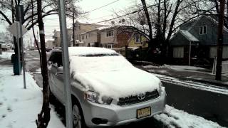 HTC One max Sample Video