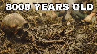 Archaeologists Found 8,000-Year-Old Human Bones in Florida — Their DNA Wasn’t From Earth
