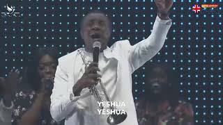 PASTOR NATHANIEL BASSEY MINISTRY @ THE APOSTOLIC CONFERENCE | SOUND OF REVIVAL UK 2025