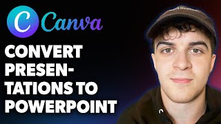 How to Convert Your Canva Presentations to Powerpoint (Full 2025 Guide)
