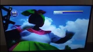 Salphina Kadiaka - Mosimanyana (Music Video)