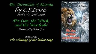 The Lion, The Witch, & the Wardrobe Ch 17