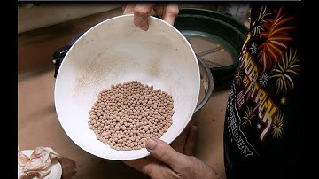 Video 2 - Rolling Firework Stars