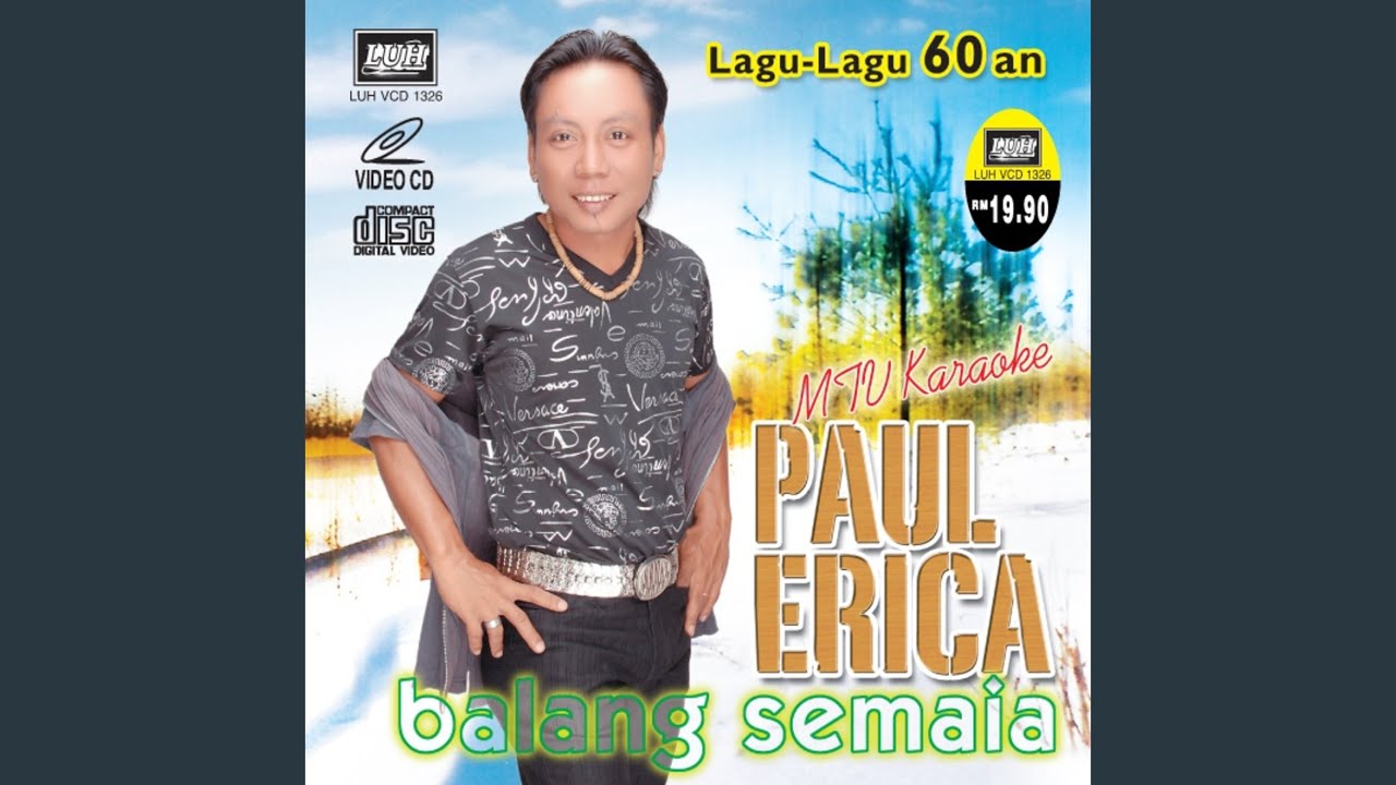 Nuan Meruan Di Ati Aku