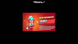 OTHERS VS STARR NOVA 🥶 #shortfeed #viral #brawlstars