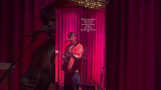 WAISTBIN (Live)
