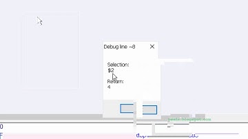 AutoIt_Basic 20 วิธี ดีบักDebug สคริปต์ออโต้อิท เพื่อหาข้อผิดพลาดของโปรแกรม   YouTube