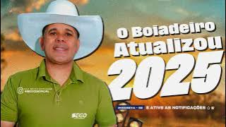 Soró Silva – O Boiadeiro Atualizou Repertório Novo 2025