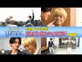 King &amp; Prince 「King &amp; Princeのお互いにバレずにミッションをこなせ!」 Teaser