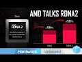 News Corner | AMD RDNA 2 Delivers 50% Gains, "CDNA", Radeon RX 590 GME