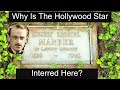 MILES MANDER: Hollywood Mystery