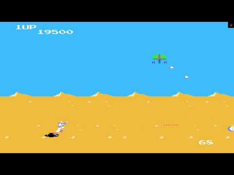 Полное прохождение Formation Z (Dendy)