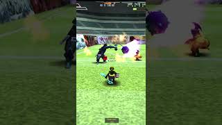 Rakion Reboot 2026 Minik Büyücü ile Stadyumda Kapışma Gelen Vuruyoruz! #rakion #rakionreboot