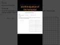 Transformations of Exponential Functions