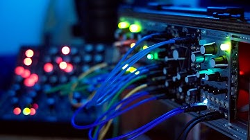 Subharmonicon, Mother 32, Plaits, Beads