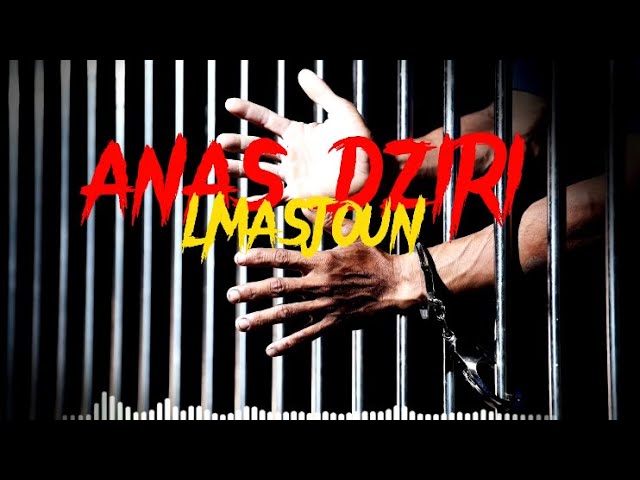 ANAS DZIRI TWAHACHTK YA MIMTI (SLOWEDAND REVERB)