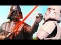 DARTH VADER HAS ARRIVED... (A Fortnite Short Film)