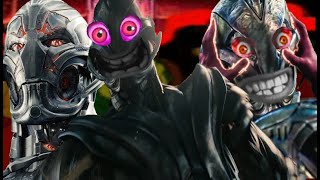 [YTP]: Ultron