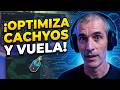 ¡CachyOS vuela! Optimízalo para gaming en solo 4 pasos