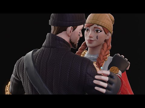 Listen Close 🎧 (Fortnite Montage)