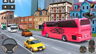 Game wali video 2020_ bas driving New video full driving screenshot 5