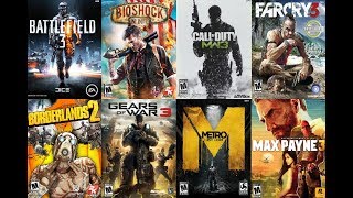 No 1 Gaming Website 2019 | Download Highly Compressed PC Games For Free | 2019