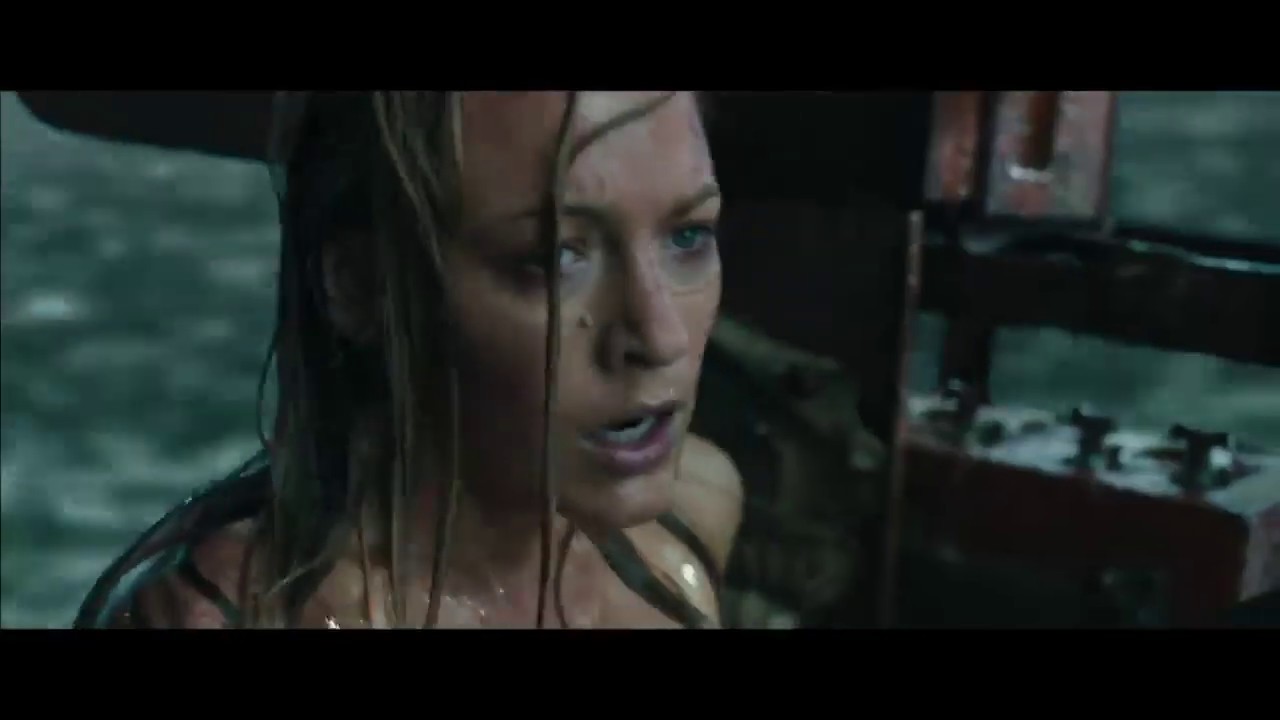 Paradise Beach Dentro l'incubo Trailer Italiano YouTube Paradise Beach Dentro l'incubo Trailer Italiano YouTube